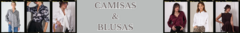 Banner de la categoría CAMISAS Y BLUSAS