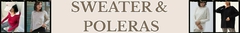 Banner de la categoría SWEATERS y POLERAS