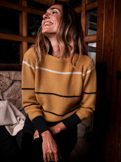 Sweater Oklahoma