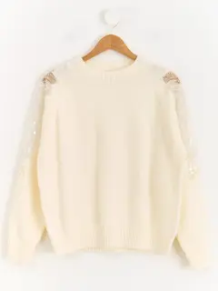 Sweater Filipa - tienda online