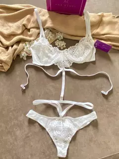 CONJUNTO CARTER - tienda online