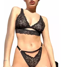 Conjunto Cain - comprar online