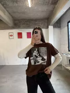 Remera Lali en internet