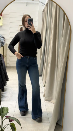 Jean Oxford Prety - Púrpura Real Woman