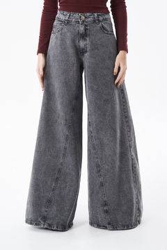 Super Wide Leg Amadeus - comprar online