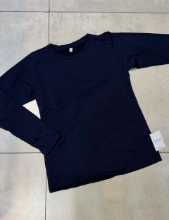 Remera Térmica Mika en internet