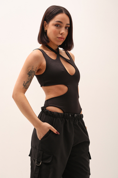 Body Bellatrix