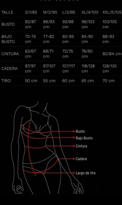 Conjunto Ceci en internet
