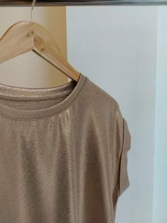 Blusa Malca en internet