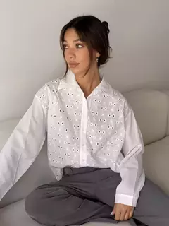 Camisa Clara
