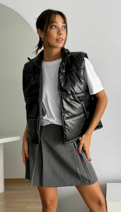 Chaleco Charo - comprar online