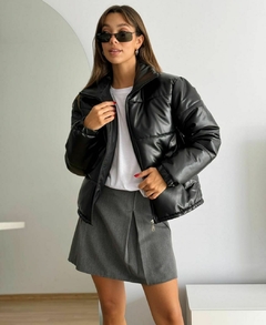 Campera Cambria