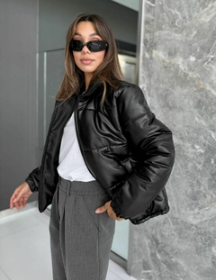 Campera Cambria - comprar online