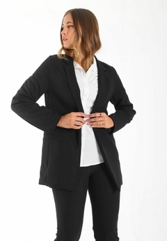 Blazer Tini en internet