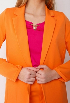Blazer Tini - tienda online