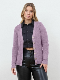 Cardigan Misuri en internet
