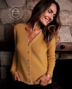 Cardigan Misuri - comprar online