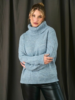 Polera Delaware