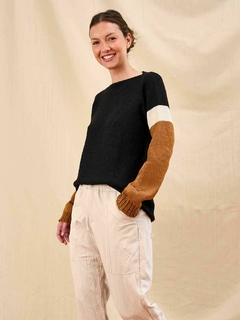 Sweater Georgia