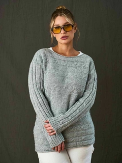 Sweater Nebraska - comprar online