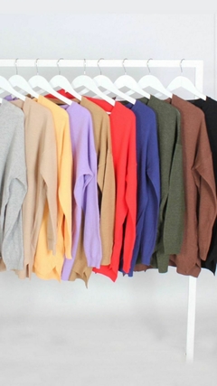 Sweater Narci - comprar online