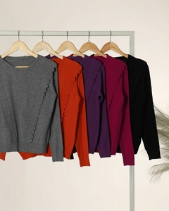 Sweater Fresia - comprar online