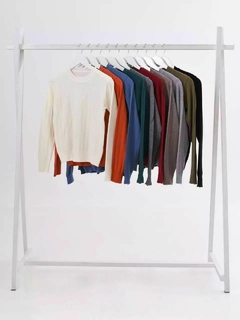 Sweater Silence - comprar online