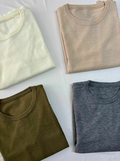 Sweater Ramses - tienda online