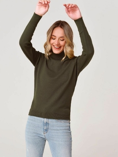 Polera Hawai