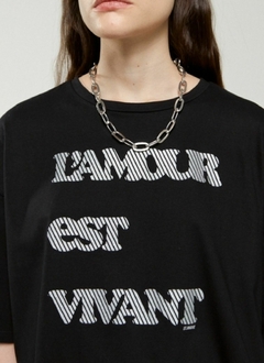 Remera Vivant en internet