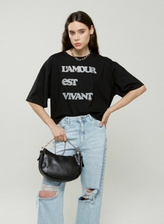 Remera Vivant