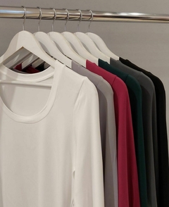 Remera Ramses - comprar online