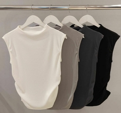 Remera Kensie