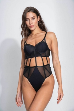 Body Benito