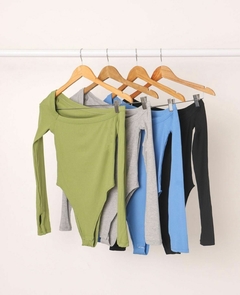 Body Bettyna - comprar online