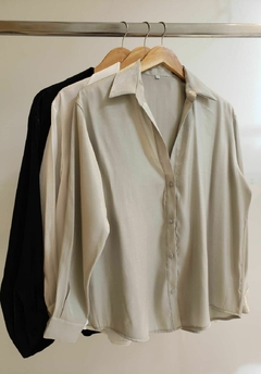Camisa Luchi