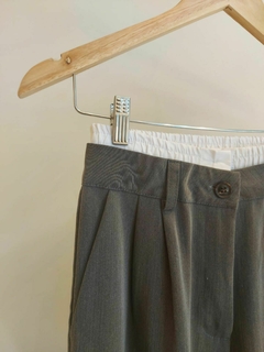 Pantalon Palazzo Katniss en internet