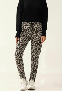 Pantalon Aike