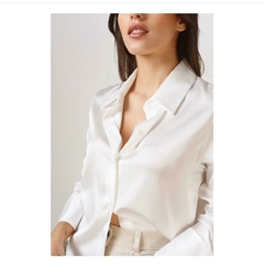 Camisa Carol - Púrpura "Real Woman"