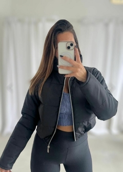 Campera Calix - comprar online