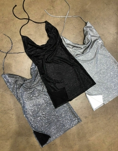 Vestido Vasco en internet