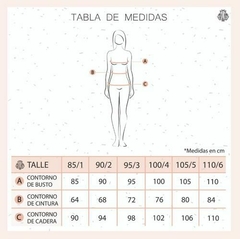 Body Blake en internet