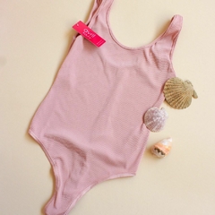 Body Brie - Púrpura "Real Woman"