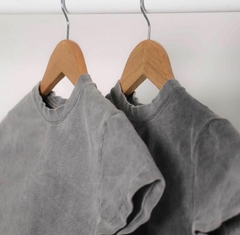 Remera baby tee greys en internet