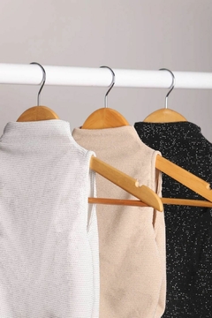 Top Foxy - comprar online