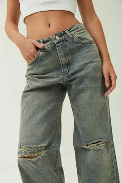 Jean Wyet - comprar online