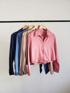 Camisa Alegra