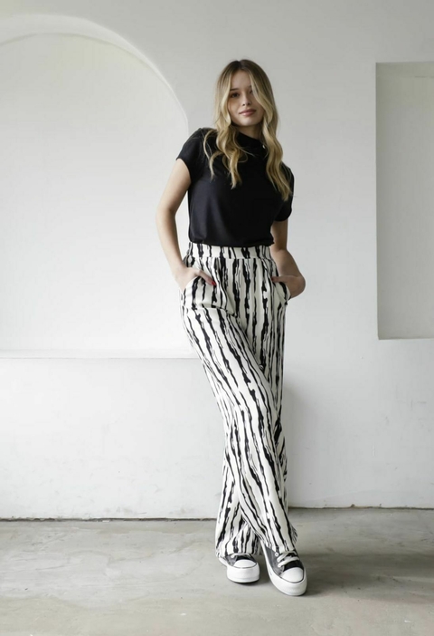 Pantalon Petra