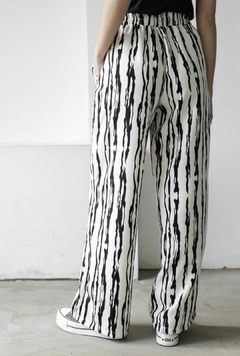 Pantalon Petra - tienda online