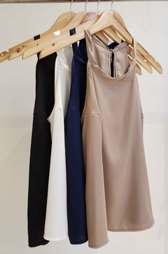 Blusa Vero en internet